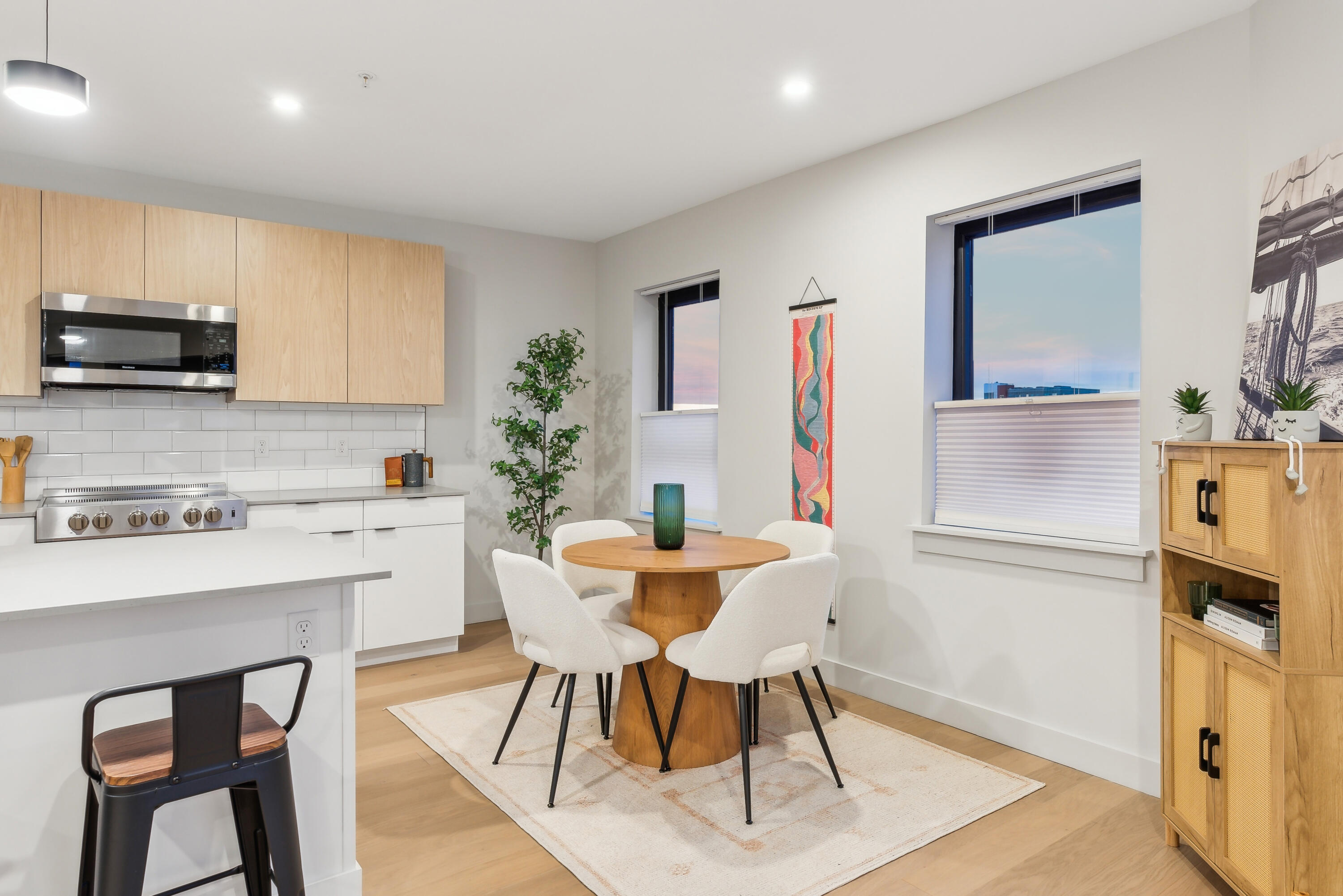 75 Chestnut Street 607