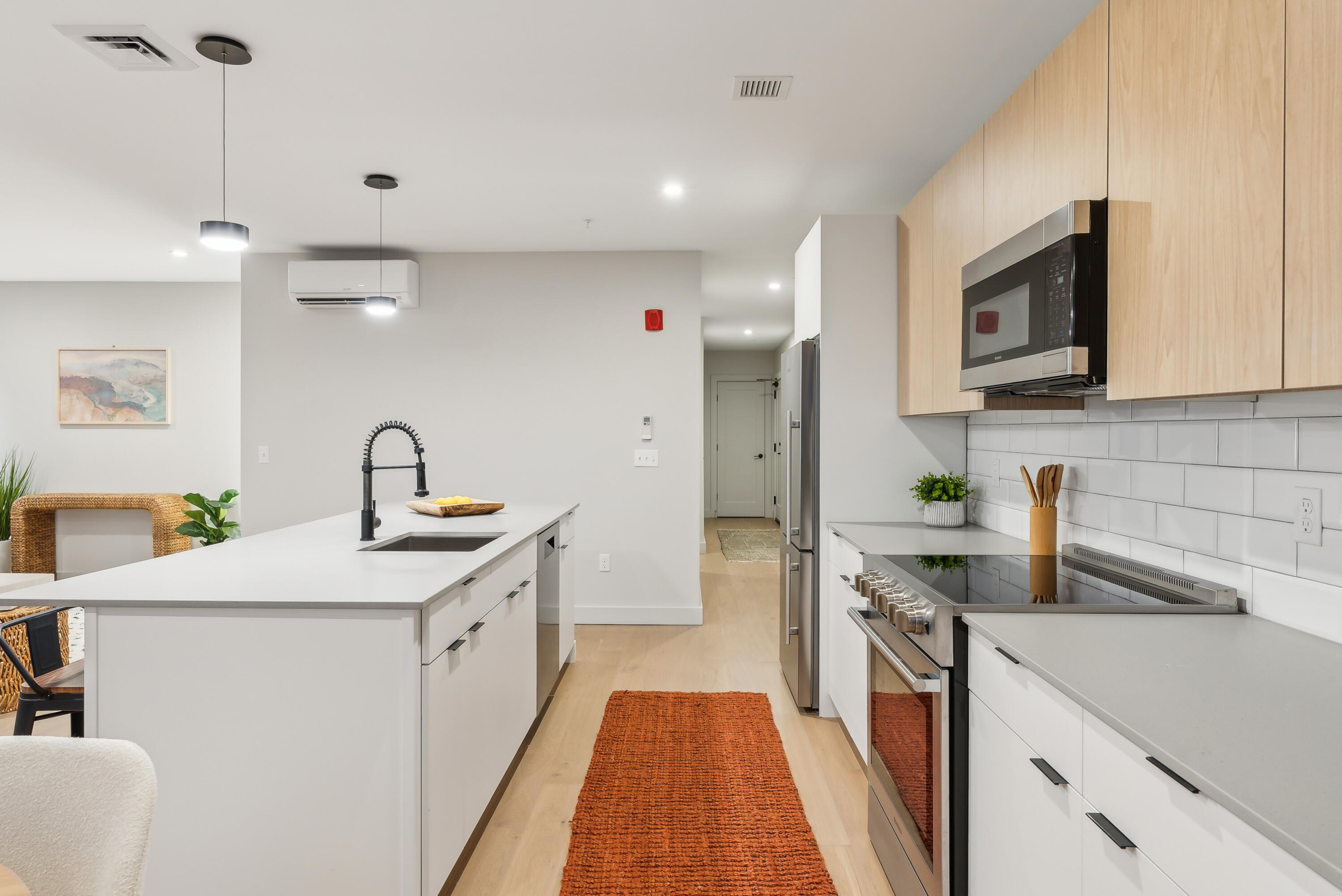 75 Chestnut Street 607