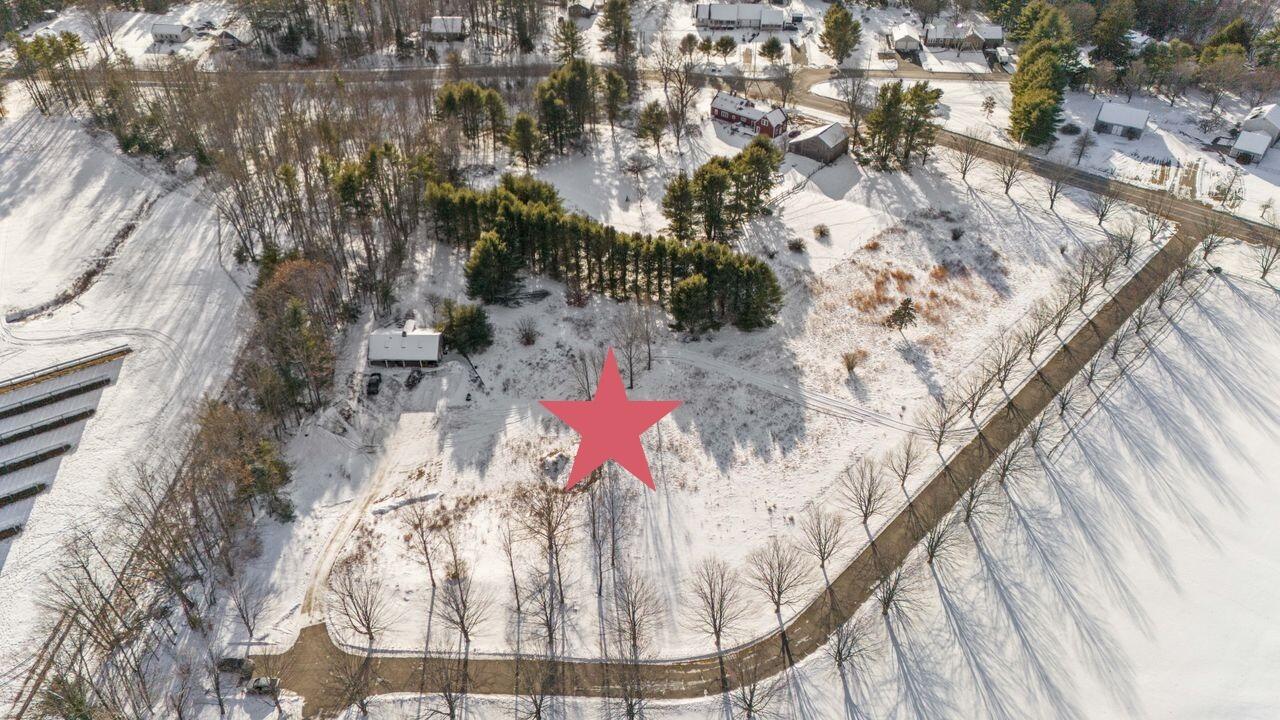 70 Beech Plains Road