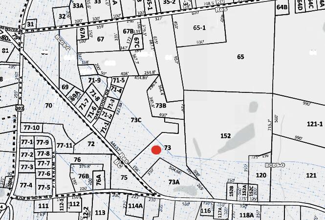 70 Beech Plains Road