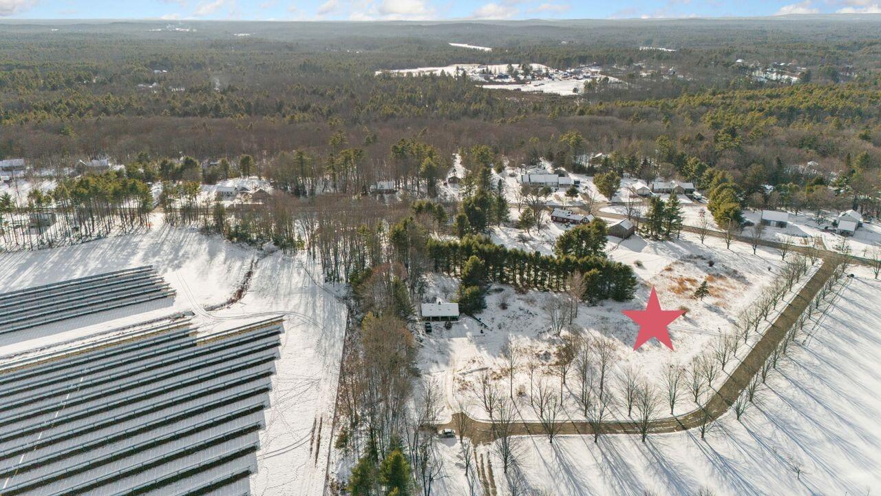 70 Beech Plains Road