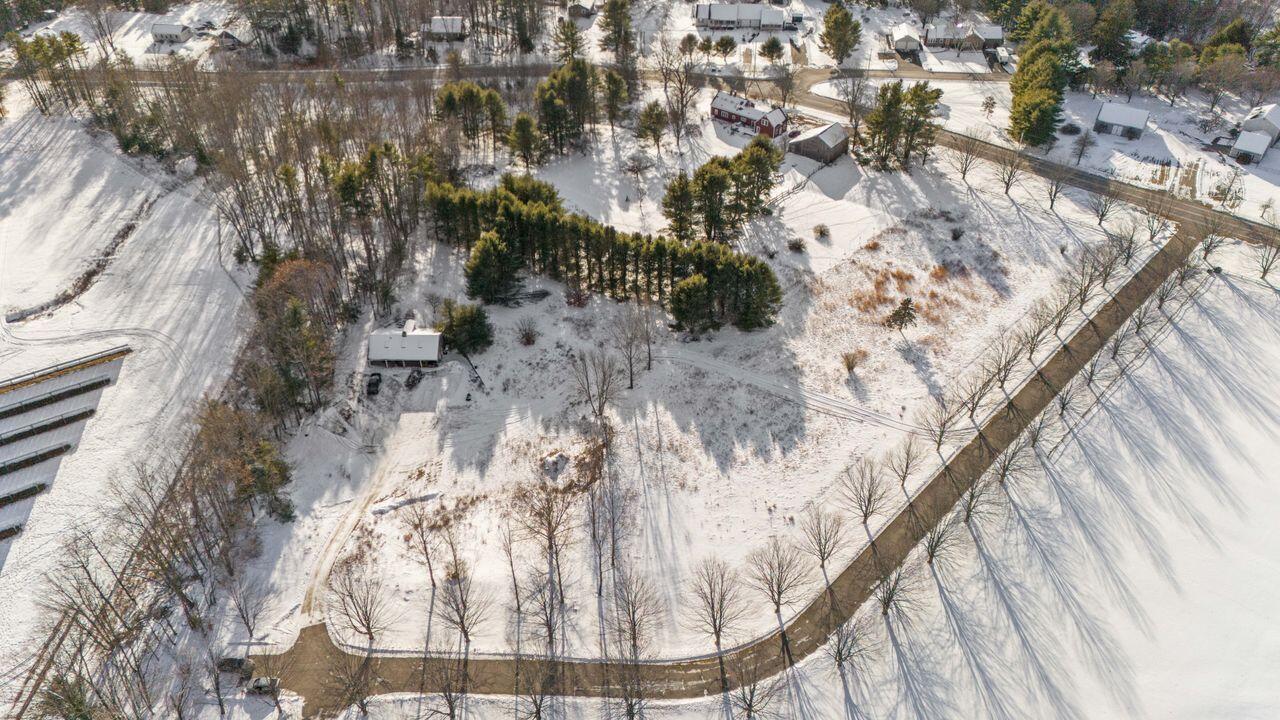 70 Beech Plains Road