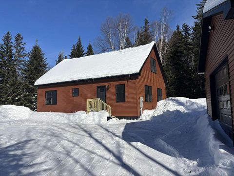 Photo of 4 Barbara Lane, Rangeley, ME 04970 (MLS # 1646223)