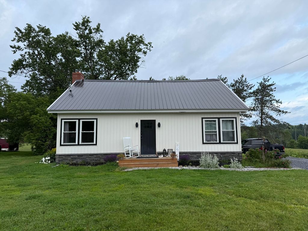Photo of 39 Access Highway, Limestone, ME 04750 (MLS # 1629208)
