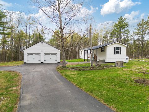 Photo of 797 E Pittston Road, Pittston, ME 04345 (MLS # 1661584)