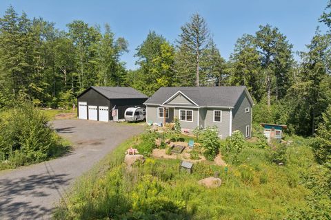 Photo of 63 Gammon Road, Limington, ME 04049 (MLS # 1659669)