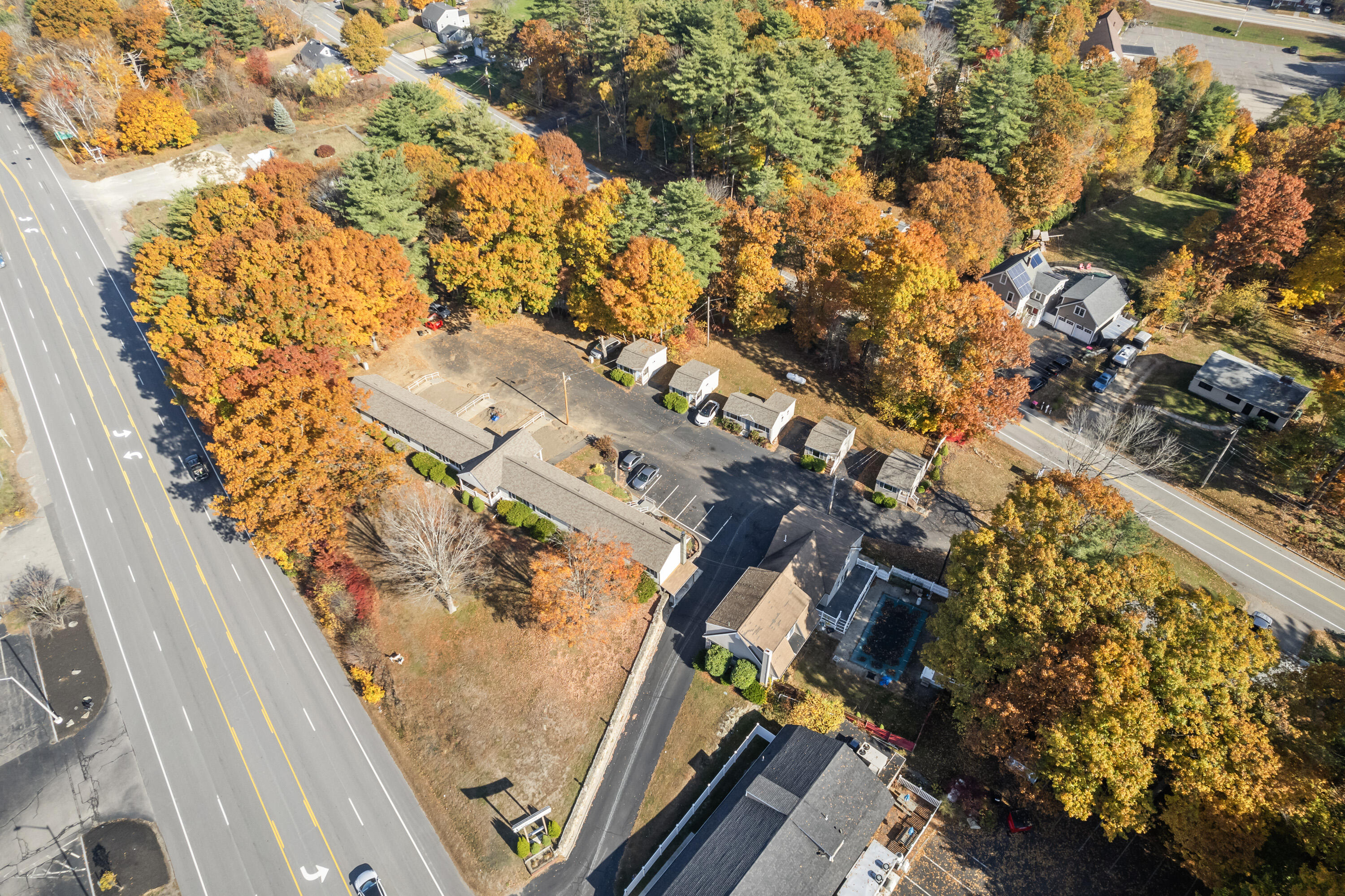 79 Old Post Road