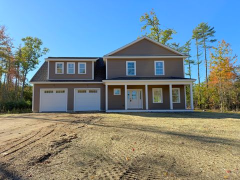 Photo of 1044 Ossipee Trail W, Standish, ME 04084 (MLS # 1638471)