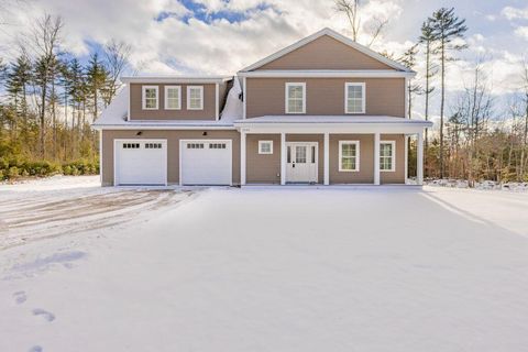 Photo of 1044 Ossipee Trail W, Standish, ME 04084 (MLS # 1638471)