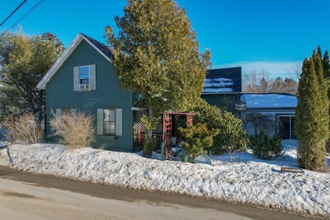 Photo of 68 Village Rd. Rd, Steuben, ME 04680 (MLS # 1654626)