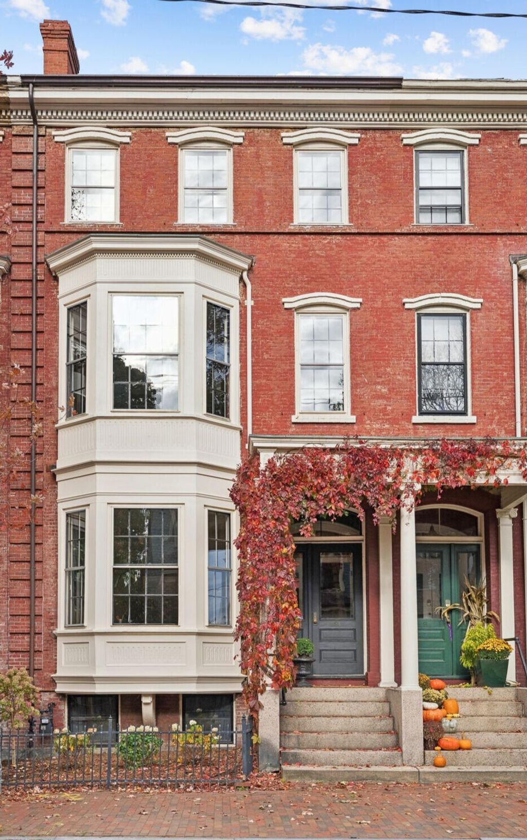 Photo of 93 Pine Street, Portland, ME 04102 (MLS # 1641206)