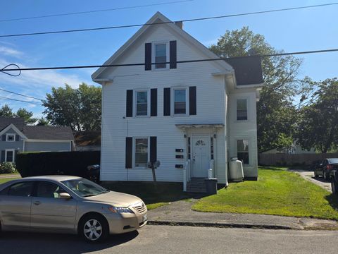 Photo of 4 Chestnut Street, Rockland, ME 04841 (MLS # 1635367)