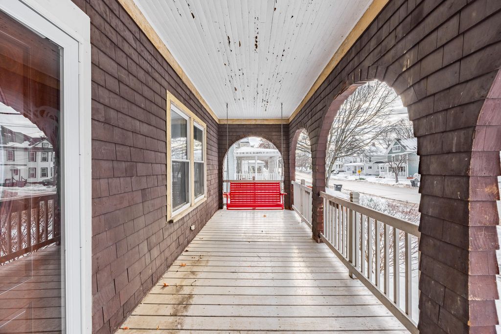 Photo of 211 Maple Street, Bangor, ME 04401 (MLS # 1649264)