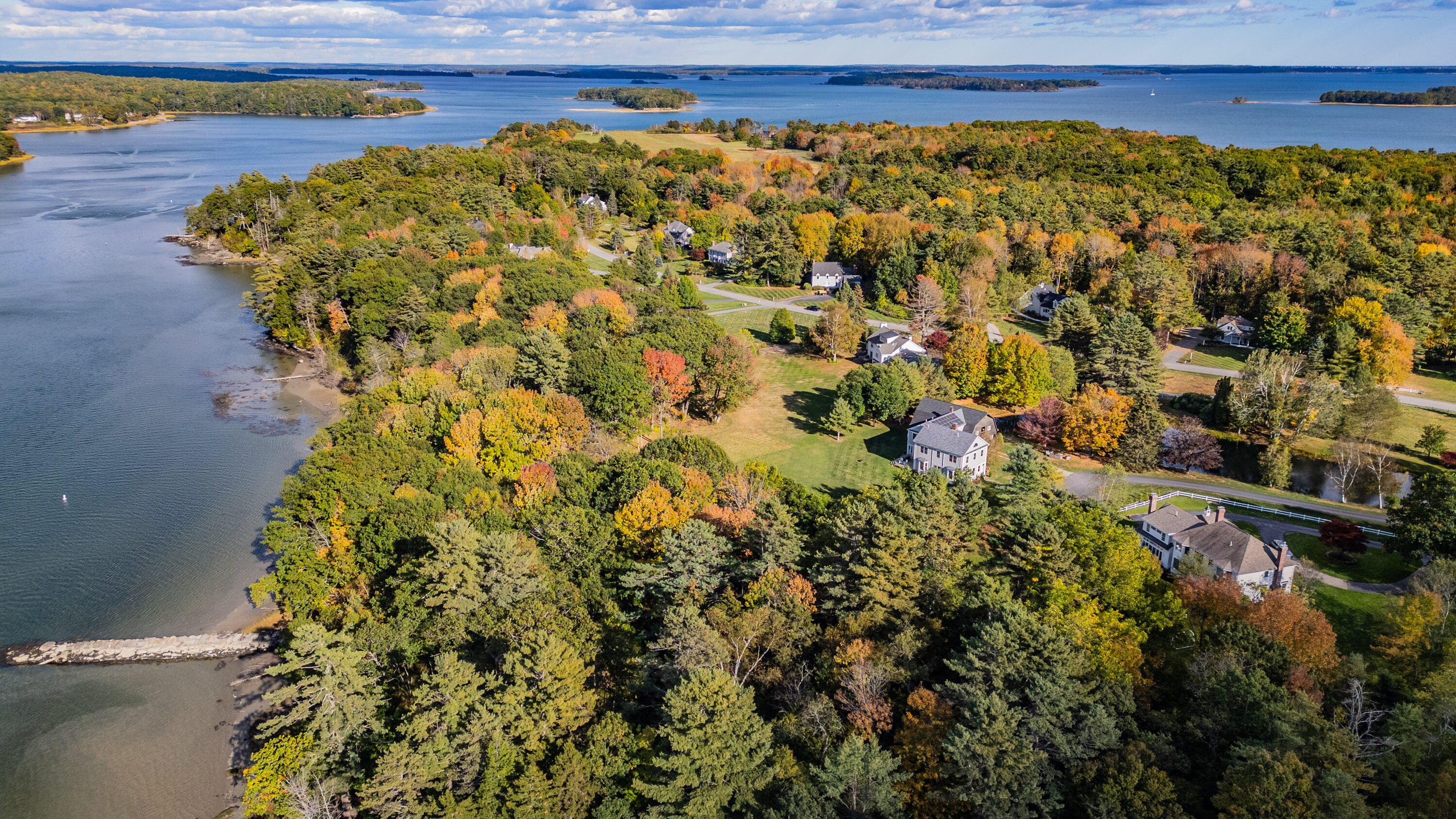54 Royall Point Road