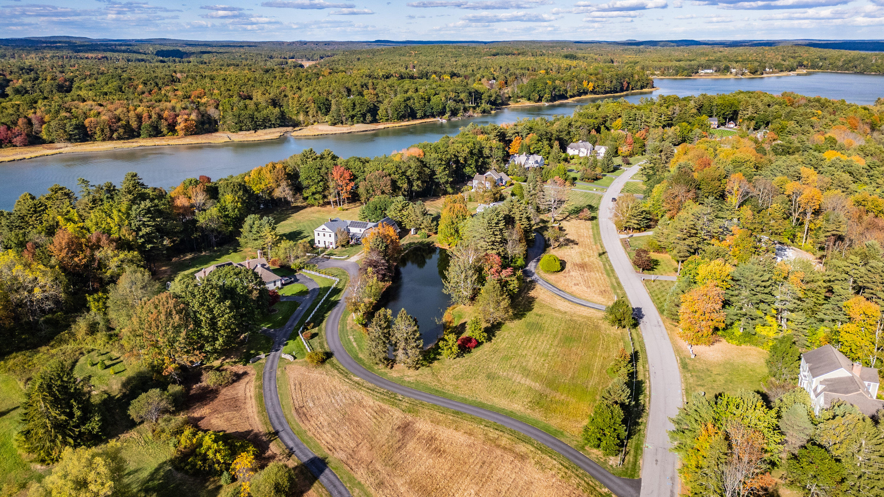 54 Royall Point Road