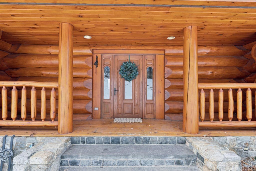 Photo of 170 Hoss Hill Road, Lovell, ME 04051 (MLS # 1653509)