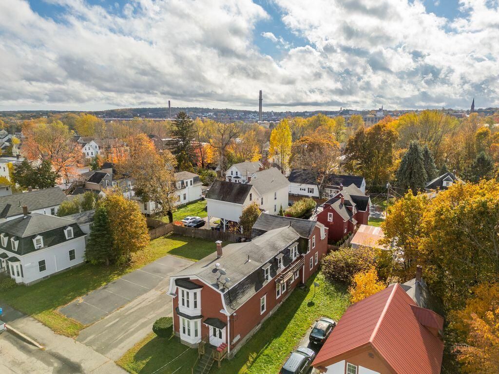 Photo of 24 Dyer Street, Saco, ME 04072 (MLS # 1643374)