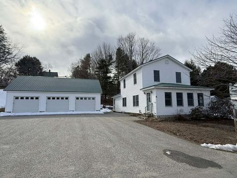 Photo of 6 Mcrae Street, Wilton, ME 04294 (MLS # 1655548)