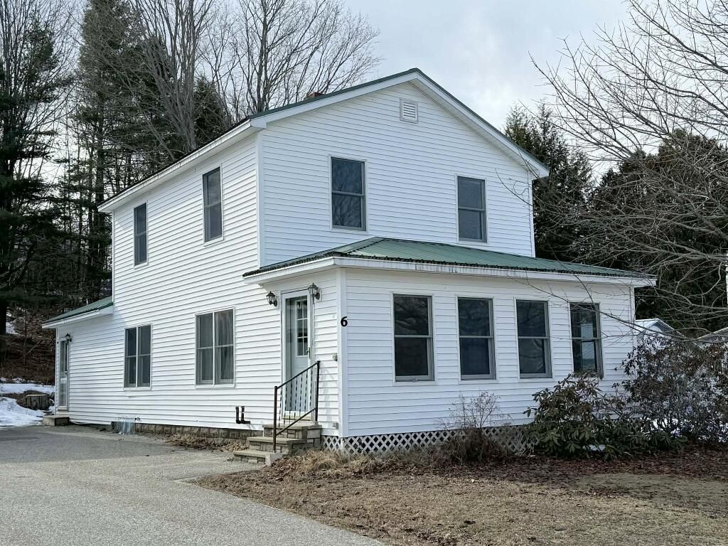 Photo of 6 Mcrae Street, Wilton, ME 04294 (MLS # 1655548)