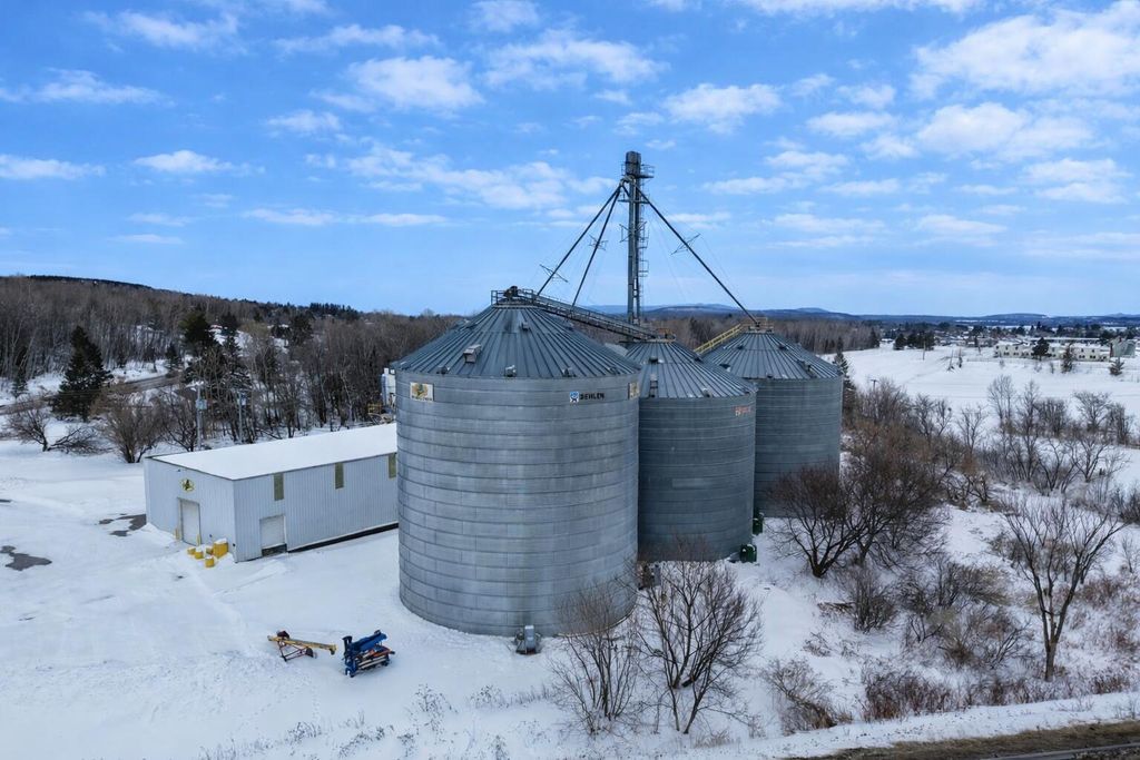 Photo of 153 North Street, Presque Isle, ME 04769 (MLS # 1652628)