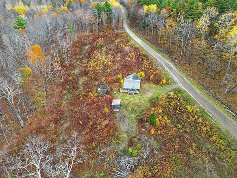 Photo of 1150 Parmenter Road, Palermo, ME 04354 (MLS # 1642950)