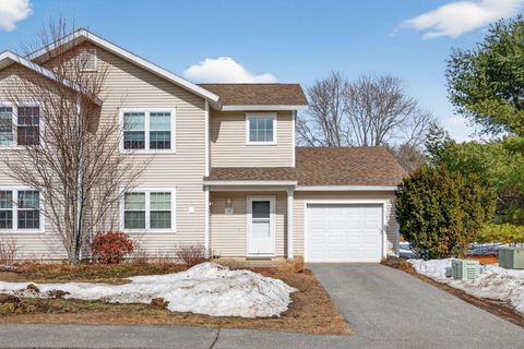 Photo of 17 Enterprise Drive #Unit 17, Brunswick, ME 04011 (MLS # 1653857)