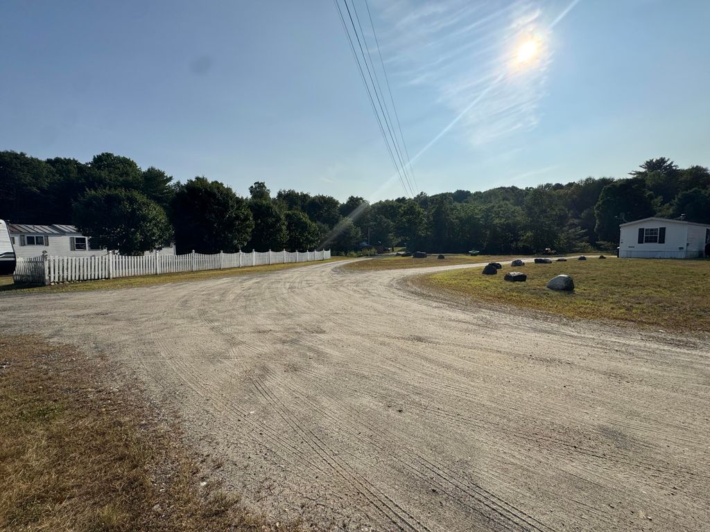 Photo of 49, 52 &amp; 6 Parkway Lane, Manchester, ME 04351 (MLS # 1634529)