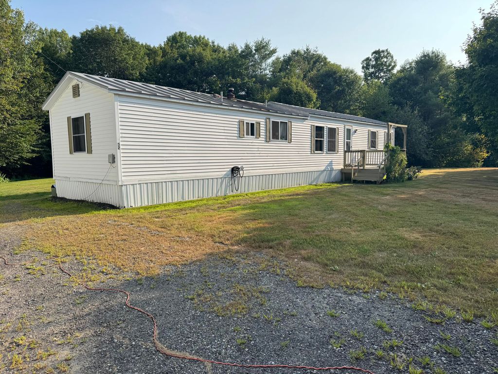 Photo of 49, 52 &amp; 6 Parkway Lane, Manchester, ME 04351 (MLS # 1634529)