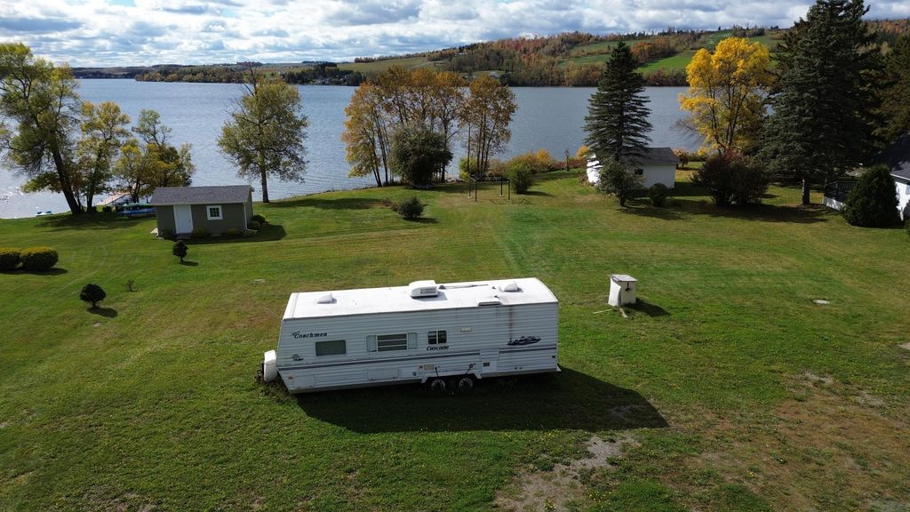Photo of M36 L28G Beaulieu Road, Madawaska, ME 04756 (MLS # 1639475)