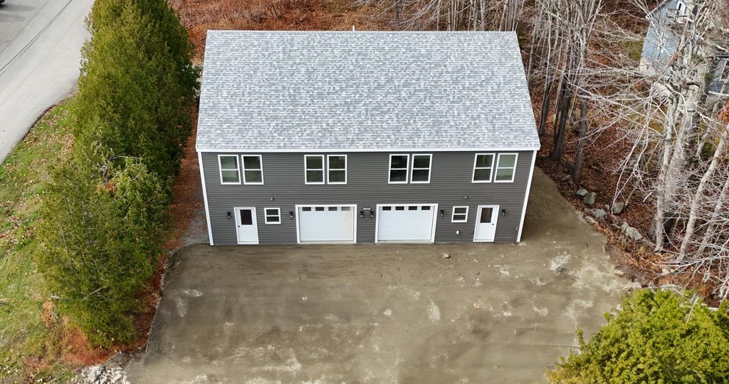 Photo of 135 Surry Road #1 &amp; 2, Ellsworth, ME 04605 (MLS # 1656289)