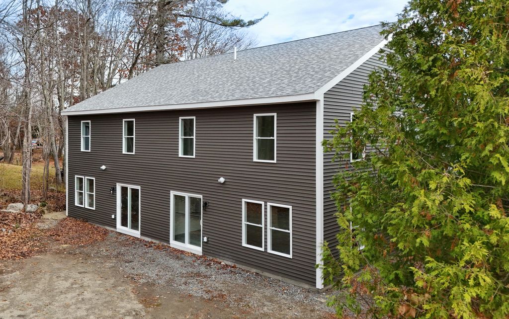 Photo of 135 Surry Road #1 &amp; 2, Ellsworth, ME 04605 (MLS # 1656289)