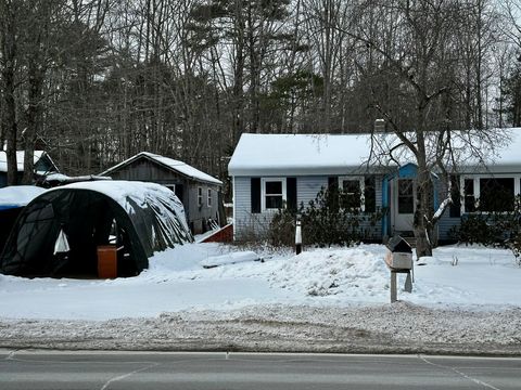 Photo of 89 Sebago Road, Naples, ME 04055 (MLS # 1647687)