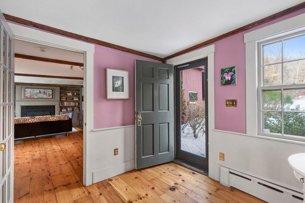 Photo of 120 Barnestown Road, Camden, ME 04843 (MLS # 1649160)