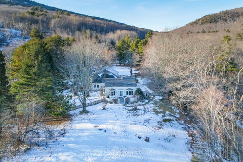 Photo of 120 Barnestown Road, Camden, ME 04843 (MLS # 1649160)
