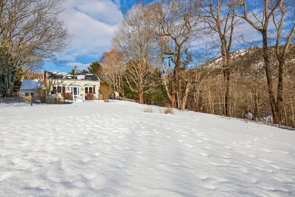 Photo of 120 Barnestown Road, Camden, ME 04843 (MLS # 1649160)