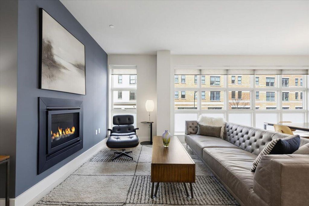 Photo of 387 Commercial Street #337, Portland, ME 04101 (MLS # 1656219)