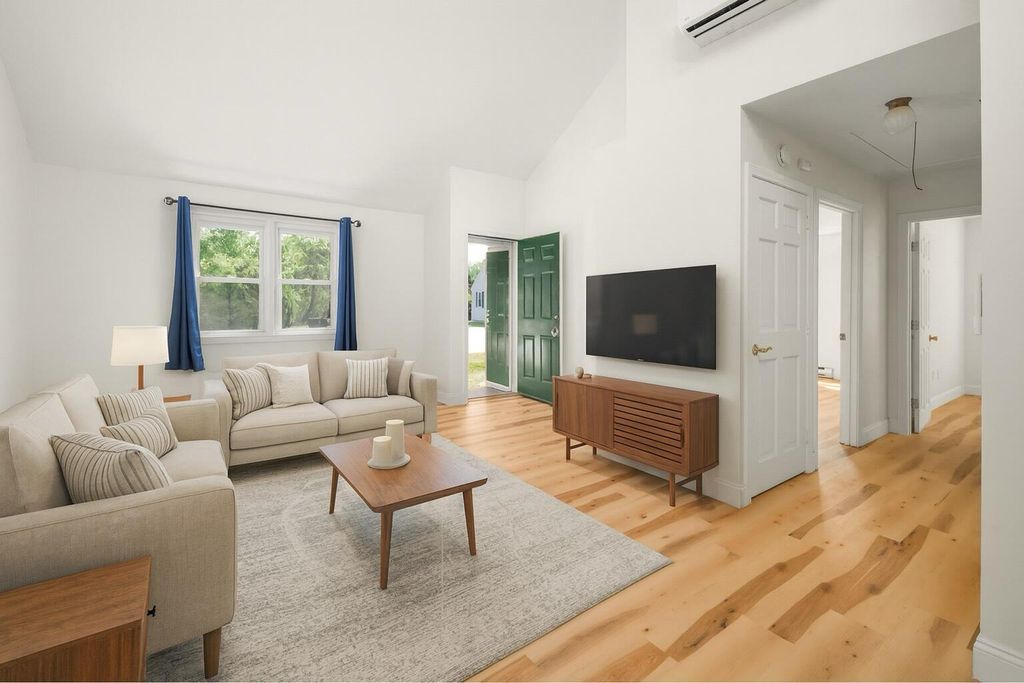 Photo of 8 Nottingham Drive #8, Saco, ME 04072 (MLS # 1638243)