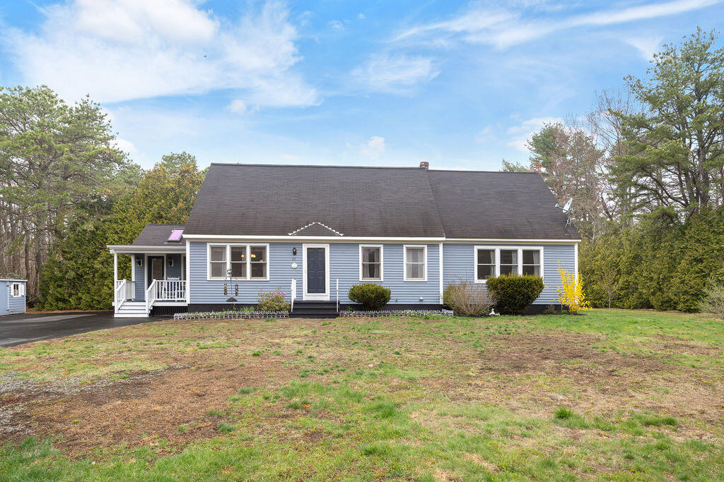 43 Sedgewood Drive