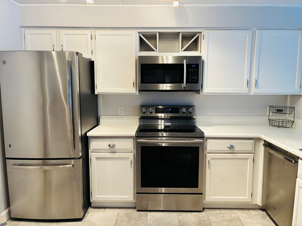 Photo of 18 Smithwheel Road #16, Old Orchard Beach, ME 04064 (MLS # 1653792)