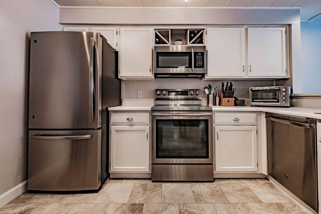 Photo of 18 Smithwheel Road #16, Old Orchard Beach, ME 04064 (MLS # 1653792)