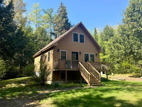Photo of 4 Bobs Way, Bethel, ME 04217 (MLS # 1618144)