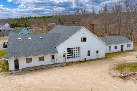 Photo of 33-37 Water Street, Blue Hill, ME 04614 (MLS # 1659756)