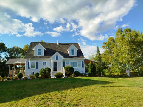 Photo of 717 Crystal Road, Crystal, ME 04747 (MLS # 1640021)