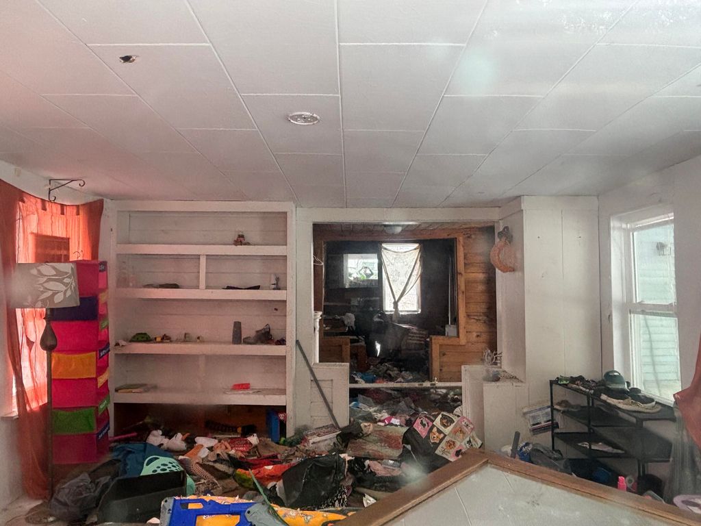 Photo of 15 Huggard Avenue, Limestone, ME 04750 (MLS # 1656704)