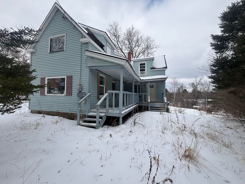 Photo of 15 Huggard Avenue, Limestone, ME 04750 (MLS # 1656704)