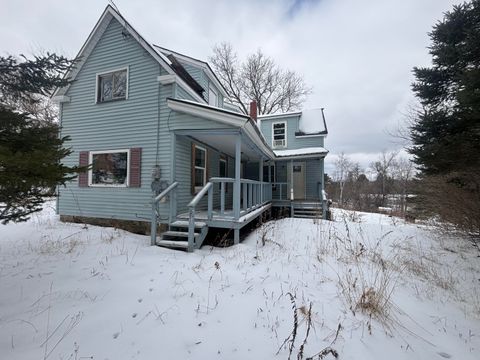 Photo of 15 Huggard Avenue, Limestone, ME 04750 (MLS # 1656704)