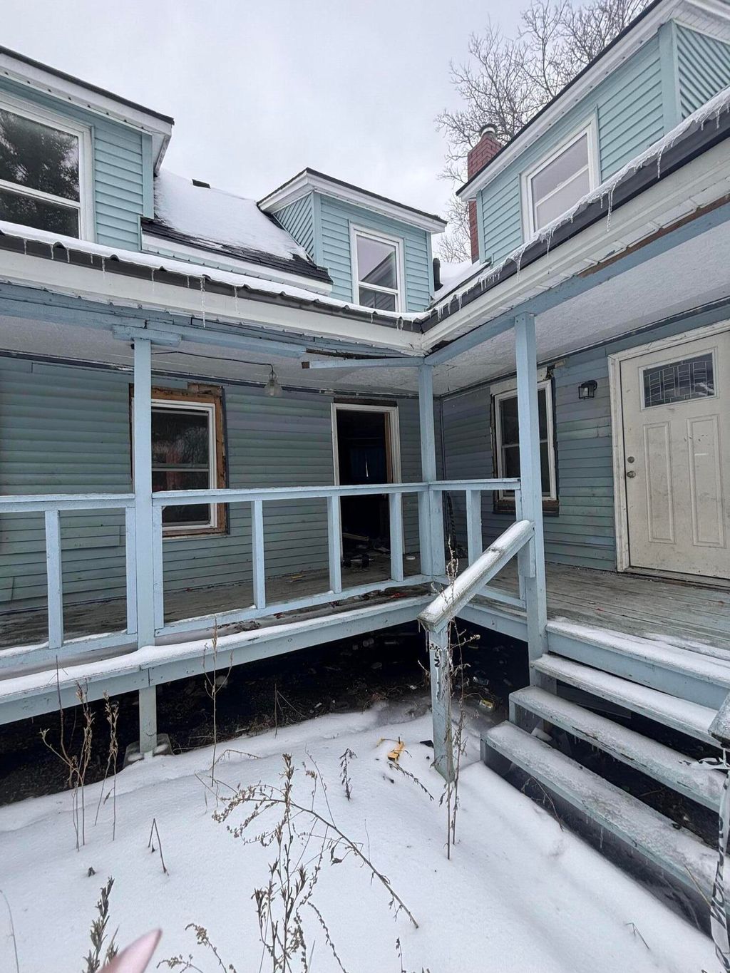 Photo of 15 Huggard Avenue, Limestone, ME 04750 (MLS # 1656704)