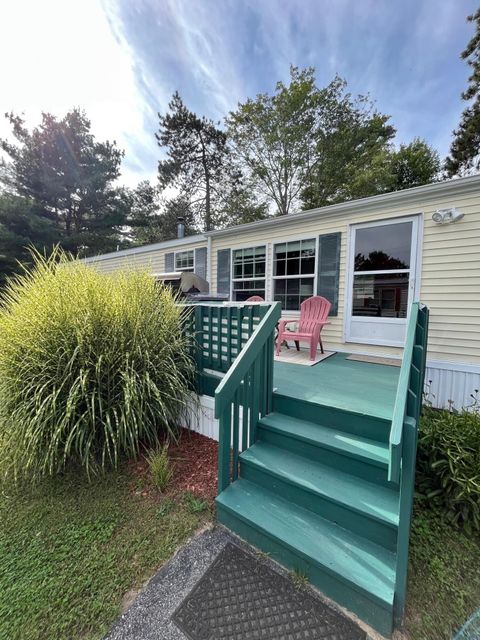 Photo of 3 Stagecoach Drive, Old Orchard Beach, ME 04064 (MLS # 1641729) Photo of 3 Stagecoach Drive, Old Orchard Beach, ME 04064 (MLS # 1641729)