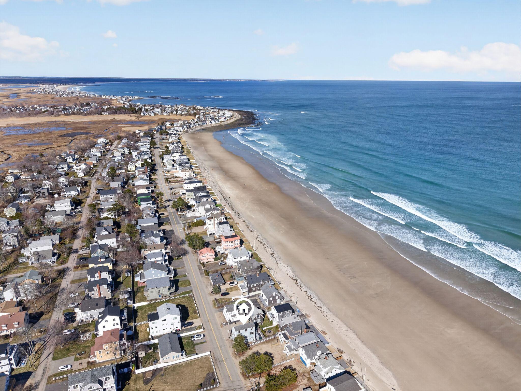 341 Ocean Avenue 1