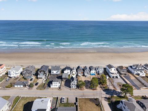 Photo of 341 Ocean Avenue #1, Wells, ME 04090 (MLS # 1657722)